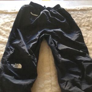 The North Face ski pants 3327